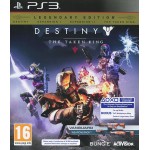 Destiny The Taken King Legendary Edition [PS3]